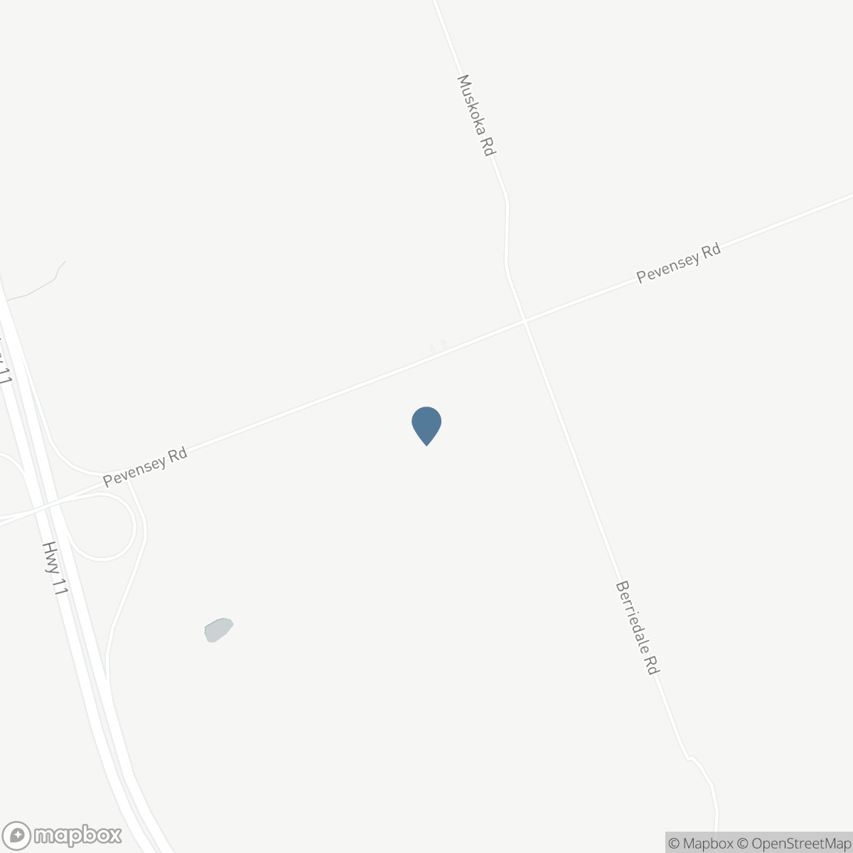 183 PEVENSEY ROAD, Magnetawan, Ontario P0A 1C0
